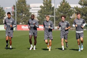Preview Madrid vs Inter: Tidak Ada Kompromi