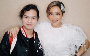 Maia Kena Prank, Diajak Masuk ke Studio Ahmad Dhani, Ini Reaksinya