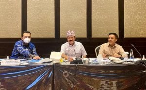 MRTI Akan Jadi Wadah Pembalap Indonesia untuk Kiprah Internasional