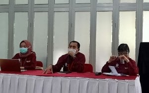 Usai Pertemuan Pejabat Kemenpan RB, Honorer K2 Kecewa Berat