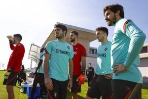Prediksi Susunan Pemain Belgia vs Portugal