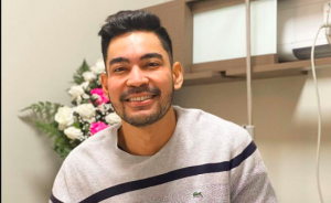 Robby Purba Jadi Bulan-bulanan Netizen, Ferdinand Hutahaean dan Jhon LBF Ikut Menyoroti
