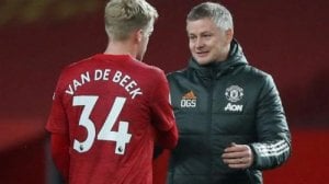 Preview Burnley vs Man United: Misi Kudeta