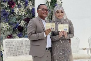 Komedian Sule Ingin Dua Anak