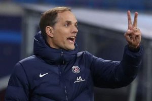 PSG Kalah Lagi, Tuchel: Saya tidak Merasa dalam Bahaya
