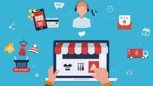 Profesional, Kolaborasi dan Pemasaran Digital Bantu Dongkrak Produk-produk Lokal