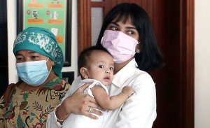 Ungkap Kondisi Barang Vanessa Angel, Dewi Zuhriati : Lawyer Kita Bilang Semua Milik Gala