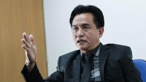 Angkat Suara Terkait Pernyataan JK, Yusril: Bongkar Pasang Konsep Enggak Selesai-selesai