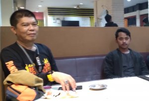 Belum Ada Pengumuman Resmi KPU, Tahfiz Masih Optimis