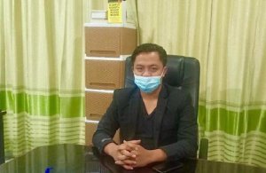 Huda Prayoga Sebut Jenderal Idham Azis Kurang Sensitif Penanganan Teror Palu