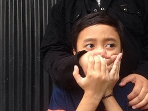 Dijanji Uang Rp10 Ribu, Bocah di Makassar Ditukar dengan Dua Tabung Gas Elpiji