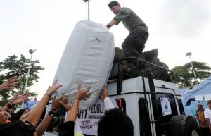 AHY Dirikan Overlanding Indonesia