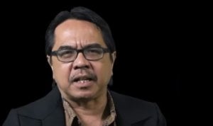 Ade Armando Sentil FPI Baru: Selamat Datang New FPI, Front Pelacur Islam