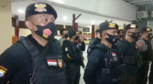 6 Aparat Polres Pelabuhan Disanksi Sepanjang 2020, Termasuk Penembakan Warga di Barukang