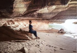 Postingan Galau Aurel Hermansyah, Ada Kaitan dengan Atta Halilintar?