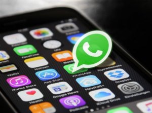WhatsApp Takkan Lagi Support Ponsel Jadul