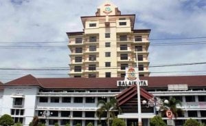 OPD Harus Kumpul RPJMD Hari Minggu, Kalau Tidak, Selasa Langsung Non Job