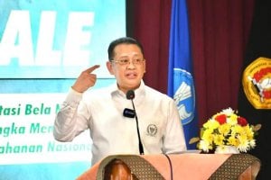 Potensi Pengumpulan Dana Kampanye untuk Pemilu 2024, Bambang Soesatyo Minta KPU dan Bawaslu Tingkatkan Pengawasan