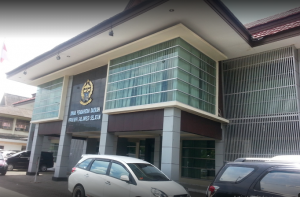 Samsat Se-Sulsel Tetap Buka 17 Desember 2020, yang WFH Hanya Pegawai Kantor Bapenda