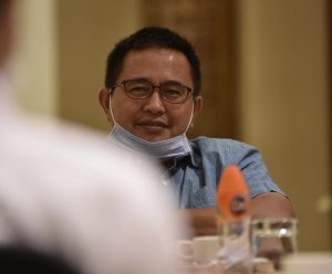 Anggota Komisi VIII DPR Ingatkan Menag Lebih Fokus Kinerja Internal