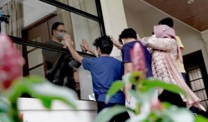 3 Pekan Isolasi Mandiri, Anies Baswedan Belum Bebas Covid-19