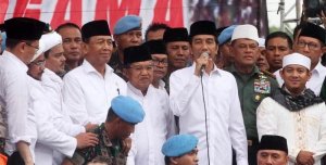 Presiden Jokowi Didesak Segera Bentuk TGPF Independen Tewasnya 6 Anggota