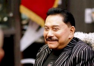 Dihina oleh Natalius Pigai, AM Hendropriyono: Ditelan Kekecewaan sebagai Penganggur