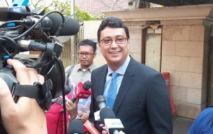 Video Mirip DP Tuding JK Dibalik Penangkapan Edhy Prabowo, Husain Abdullah: Fitnah Lebih Kejam dari Pembunuhan