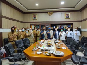 Kabar Gembira, Masyarakat Petani Barru Diharap Himpun Limbah Organiknya jadi Biomassa