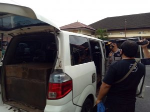 Mobil di Takalar Modifikasi Tangki, Dianggap Rugikan Pertamina