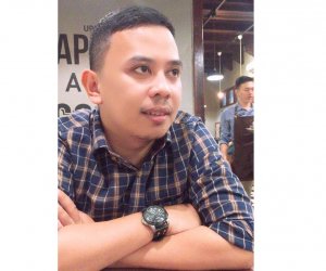 Fitnah JK, Tokoh Muda Bone Desak Danny Pomanto Minta Maaf Secara Terbuka