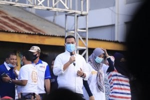 Hasil Rekapitulasi KPU, MYL-SS Menang di Pilkada Pangkep