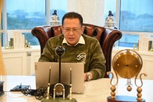 Pre-Order Vaksin Corona Jalur Mandiri, Ketua MPR Angkat Bicara