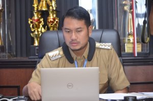 ASA Gelontorkan Rp5,7 Miliar untuk Insentif 419 Petugas Keagamaan di Sinjai