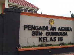 Pandemi Corona, Kasus Perceraian di Gowa Justru Menurun