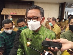 Sulsel Kembali akan Terapkan PSBB? Ini Penjelasan Gubernur NA