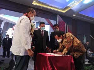 Triwulan IV, Kadin Optimis Pertumbuhan Ekonomi Capai 4 Persen