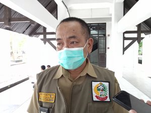 Angka Kasus Covid-19 Kembali Naik di Sulsel, Ini Penyebabnya