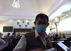 Anggaran Hotel Covid-19 Telah Diperiksa BPK, Ini Tanggapan BPBD Sulsel