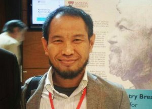Makassar Terancam Kembali Zona Merah Covid-19, Prof Tasrief: Pembatasan Sosial Mutlak Dilakukan