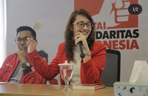 Didapuk Cawagub Terfavorit, Tsamara PSI Sebut Menang Pilkada Lebih Mudah dari Buat MU Juara