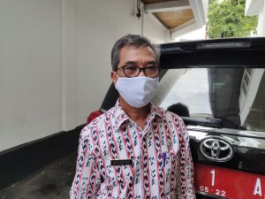 Siap Distribusi Vaksin, Diskes Makassar Tunggu Juknis