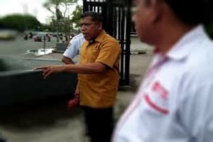 Akademisi UNM: Tanyakan 3 Hal Ini Pada Nuranimu Sebelum Mencoblos!