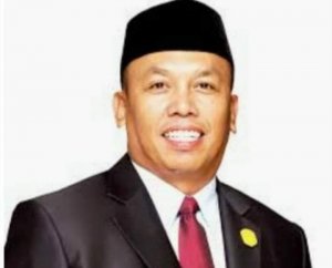 Ketua DPRD Lutim Meninggal Dunia, Sukses Menangkan Husler-Budiman