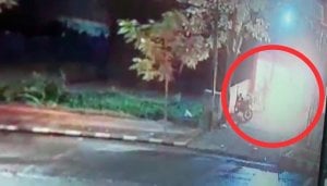 Pembakar Pos Polisi di Gowa Sempat Dobrak Pintu lalu Lempar Molotov