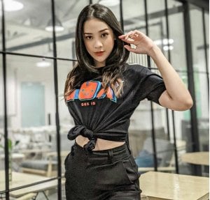 Tak Dapat Kejutan Ultah, Anya Geraldine: Gue Malas Sama Dunia Ini
