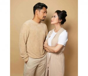 So Sweetnya Ririn Ekawati Ungkap Cinta ke Ibnu Jamil, Bikin Baper Akut
