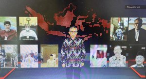 Tingkatkan Inklusi Keuangan, Presiden RI Beberkan Tips Ini