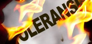 Radikalisme Biasa Diawali Sikap Intoleran