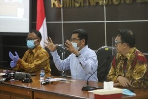 6 Laskar FPI Tewas, Komnas HAM Akui Belum Ada Kesimpulan Investigasinya